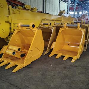 Excavator Telescopic Arm 14M Telescopic Dipper Arm Excavator long reach For