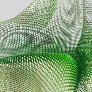 Wall Hanging 3D Art Wire Mesh