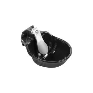 Terrui G-Type T Version Enamel Water Bowl Durable Safe And Easy To Clean