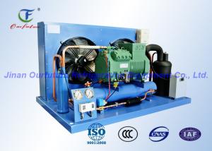 Cheap High efficiency Condensing Unit with reciprocating compressor for sale