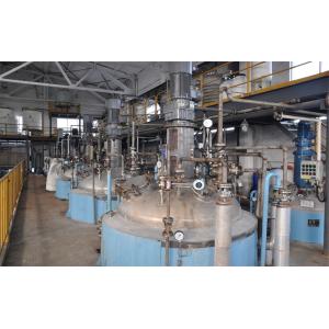 Paper Chemical Wet Strength Agent 7PH For Wiping Napkins Transparent Liquid