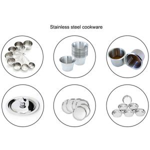 Servo System Four Post Hydraulic Press For Cookware Set Pressure Cooker Making