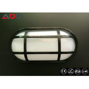 2000LM 240V 3000K 20watt LED Bulkhead Lamp For Park Energy Efficiency