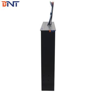 24 Inch Computer Monitor Pop Up Lift Panel Thickness 5MM