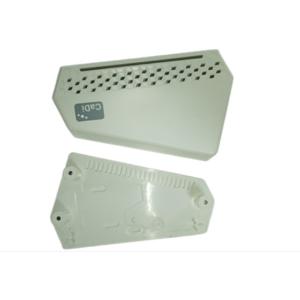 ABS 3C Digital Equipment Plastic Shell Screen Printing Electronic Plastic