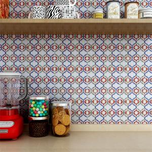 20x20cm Ceramic Rustic Tile for Indoor Wall and Floor