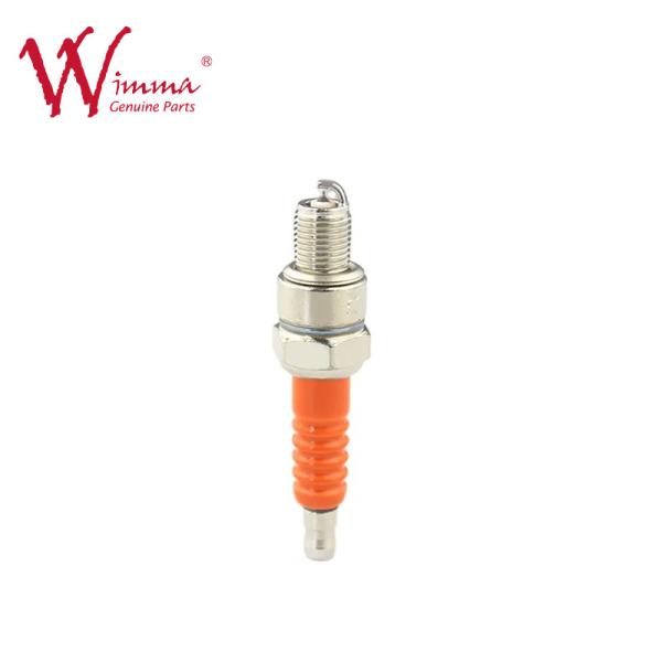 Quality Motorcycle Engine Spark Plug CR7HIX 9mm Iridium Factory Wholesale wholesale