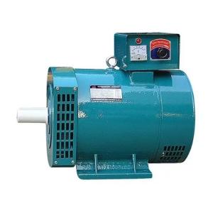 Cheap ST / STC Series Alternators Brush Generator Dynamo Single Phase / Three Phase for sale