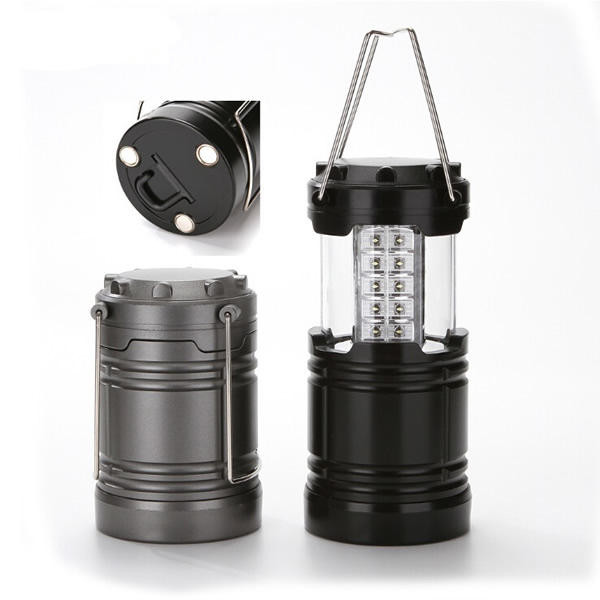 High Brightness Solar Emergency Lights Portable Solar Camping Lantern With Usb