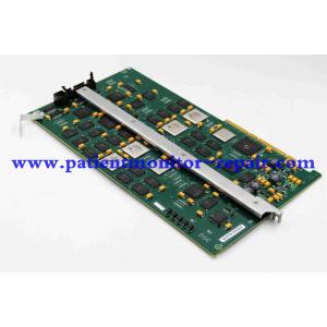 Main Board Patient Monitor Repair Parts Ultrasound Circuit Board For Color