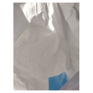 PVC Impact Modifier CPE 135A / CPE Resin 63231-66-3 Rubber Compatible High