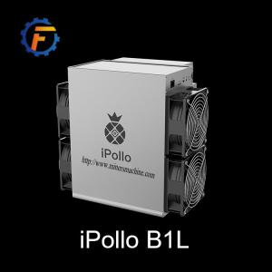 China IPOLLO B1L 60Th 3000W Ethereum Miner Machine B Series SHA256 Algorithm on sale