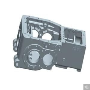 Cheap Customized Design Aluminum Casting Molds , Lost Foam Casting Molds ISO 9001 for sale