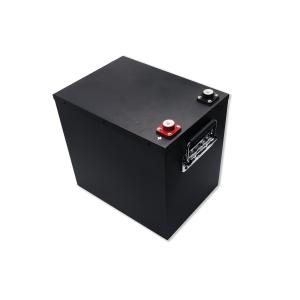 12V 206Ah LiFePO4 Lithium Iron Phosphate Battery Pack