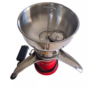 50/L Stainless Steel 304 Centrifugal Milk Cream Separator 9 KG The Ultimate Home