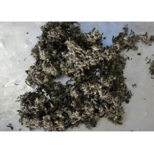 Fiber separator (coarse fiber, fiber threads)