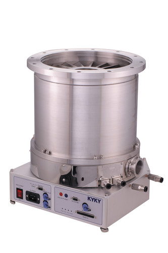 Water Cooling Magenetically Levitated Pump Heating Temperature Control System