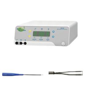 Cheap Minimally Invasive Coblation Plasma Surgery machine Adjustable Precision Driven Solution for sale