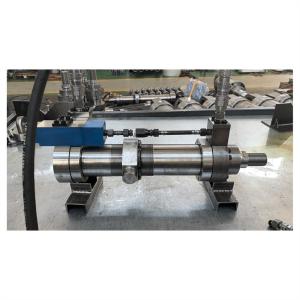 Custom Hydraulic Cylinder for Metallurgical Machinery OEM