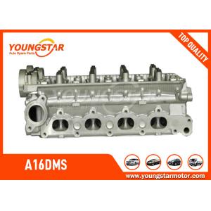Cylinder Head DAEWOO A16DMS 96378691 For Daewoo tacuma e-tec 16 valve 1.6 a16dms