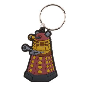 Custom Flexible PVC Colorful Key Chain - DC Comics Marvel Souvenir - Soft Touch