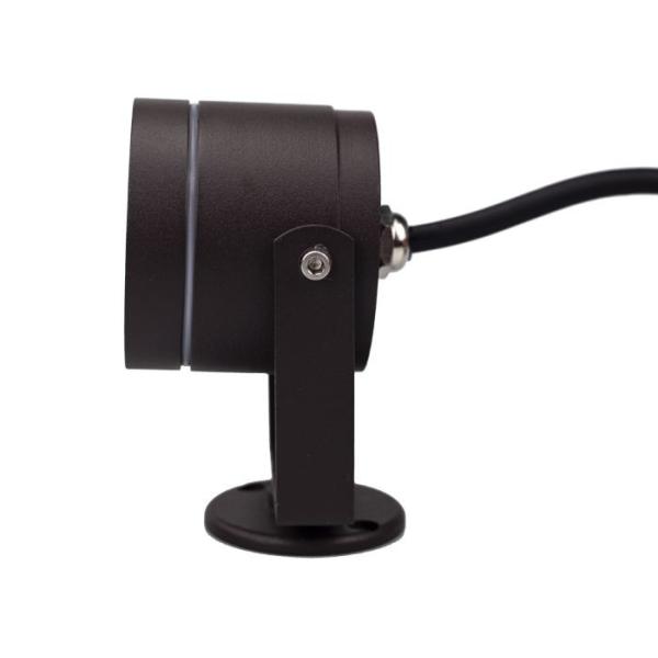 Quality Surface Mounted LED Spotlights 5w  22004135BZRS Height 4.13" 105mm wholesale