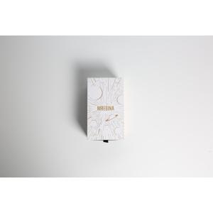 Upgrade Your Face Mask Packaging with Personalized Paperboard Blind Box Drawer