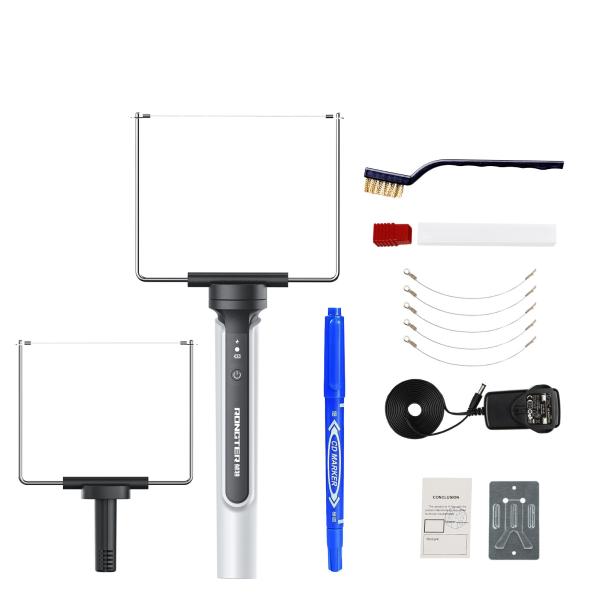 Quality Handmade 15W Mini Hot Wire Cutter With Styrofoam Cutting Pen wholesale