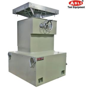 Cheap Professional MS-Serious Mechanical Shock Test Machine Half Sine Wave for sale