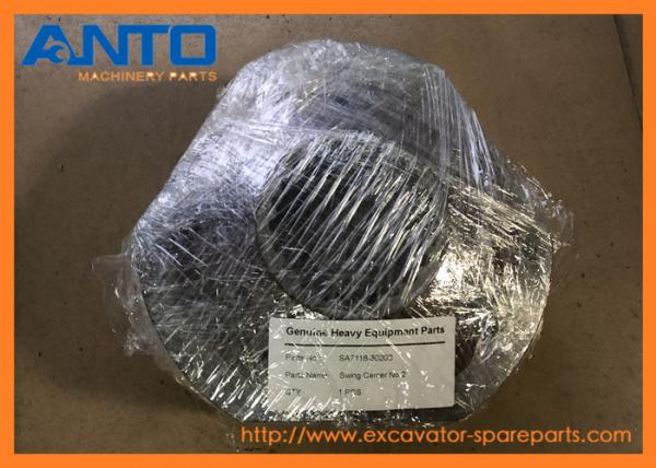 Quality VOE14528725 SA7118-30200 Excavator Swing Gear Box Planet Carrier No.1 No.2 For Vo-lvo EC210B wholesale