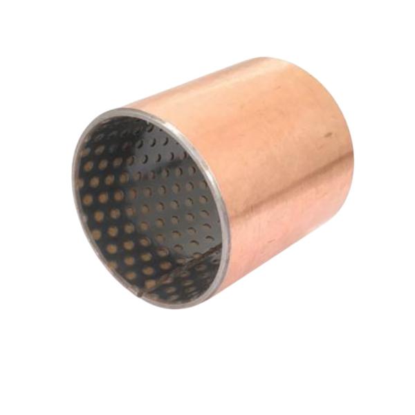 Quality Customized Self - Lubricating Bushing In High Temperature Condition, POM wholesale