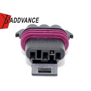 3 Pole Automotive Electrical Connectors 12059595 Metri Pack 150 Series For LS1