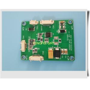 SM Feeder Main Board J90600367C J9060367A NONIT PCB ASSY SM8~72mm Feeder