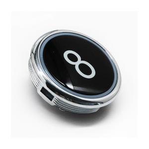 Push Contactless Elevator Touchless Buttons Temperature Resistance Anti Anging