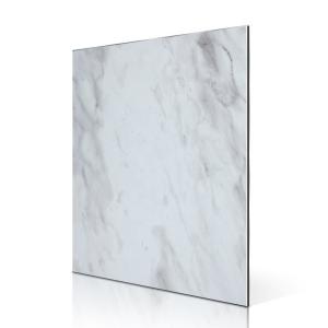 Cheap Fireproof Aluminum Composite Panel A2 B1 Grade For ACP ACM Cladding Durable for sale