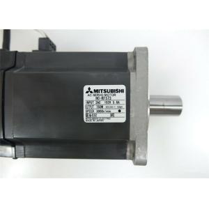 Mitsubishi HC-MFS73 KFS73 as serve drive power speed control