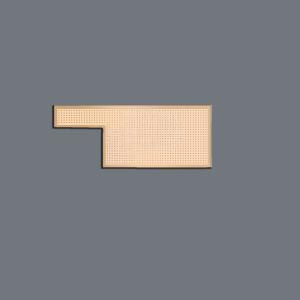 Ultra-Thin Copper Metal Etching Vapor Chambers with High Precision