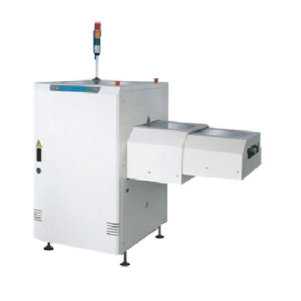 Quality Automatic Aisle SMT Conveyor 220 KG Machine Weight AC-460W-BN For SMT PCB Assembly wholesale