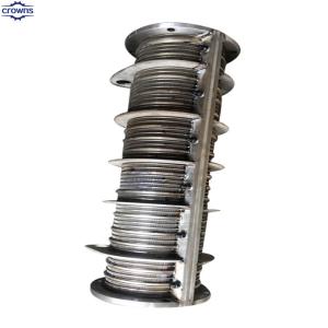 Stress Sieves Screen: High Durability & Corrosion Resistant