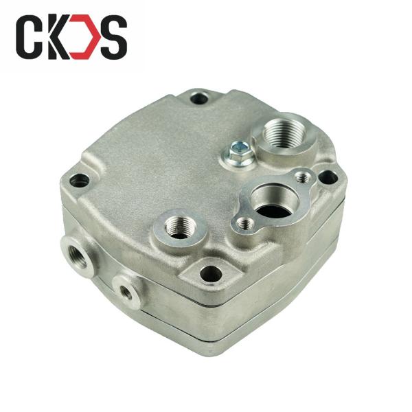 Quality 8-97614055-0 HCKSFS 6HK1 Diesel Engine Cylinder Head wholesale