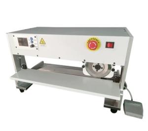 Cheap PCBA Separator Machine SMT PCB Cutting Machine Manual Desktop PCB Router for sale