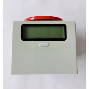 Custom Logo LED Digital Countdown Timer Electrical Kitchen Digital Timer Plastic