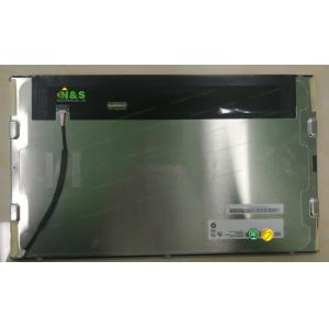 China 60Hz AUO LCD Panel 15.6  Inch G156HAN02.0 LCM 1920×1080 Industrial Applcation on sale