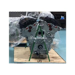 China Gas/Petrol Engine Assembly Motor LFX 3.6L Auto Engine Code LF1 LFW for Chevrolet Buick on sale