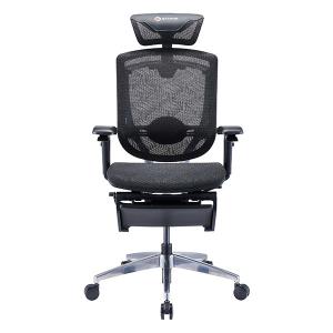 GT Footrest Ergonomic Office Chair Workwell BIFMA Design Classical Model