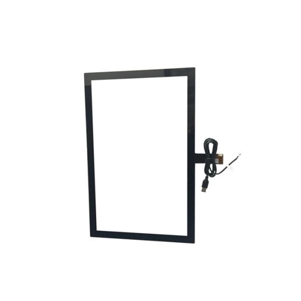 21.5 Inch LCD Digital Signage Touch Screen For Smart Advertis Capacitive Touch