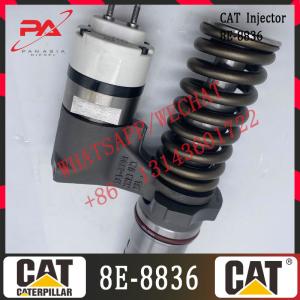8E-8836 Diesel Engine Injector 246-1854 10R-1279 For C-A-Terpillar Common Rail