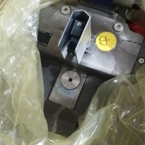 China A4VSO125LR2G/30L-PPB13N00 A4VSO125DR/30L-PPB13N00 Rexroth Axial Piston Pump Motor Excavator Piston Pump Made in Germany New Genuine Quality Assurance on sale