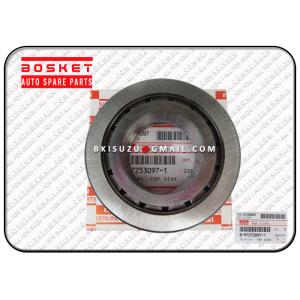 Original Truck Parts 8972530971 Top Gear Shaft Bearing For NQR70 4HK1