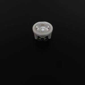 Led Spotlight Lens LED Collimator Lens With Holder For Leds